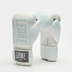 Guantes de boxeo Leone New Maori GN070