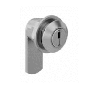 Cerradura para puertas de cristal Ojmar
