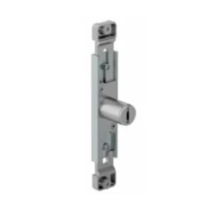 Cerradura para muebles Ojmar Falleba - cremona de 3 puntos