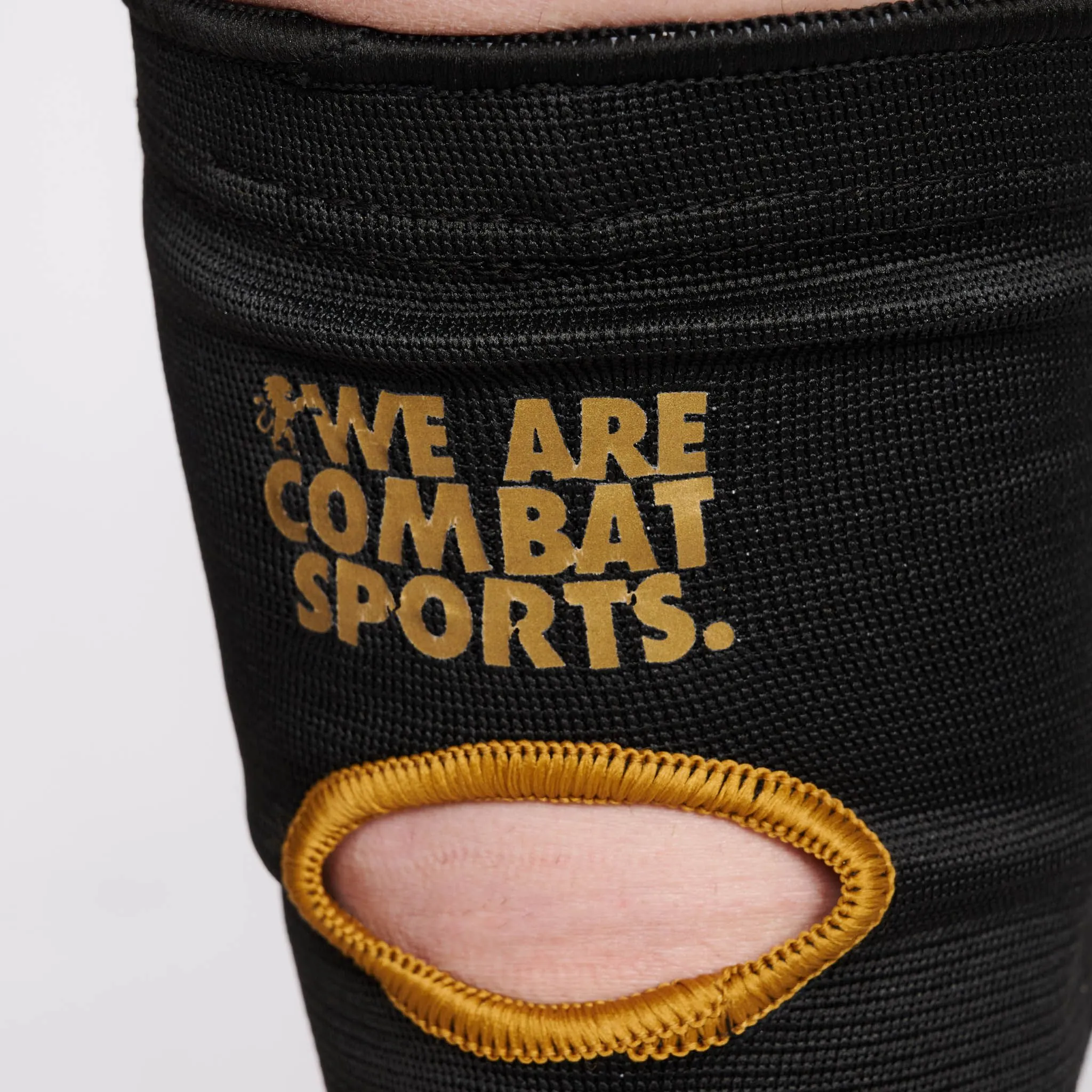 Rodilleras mma leone DNA PR342