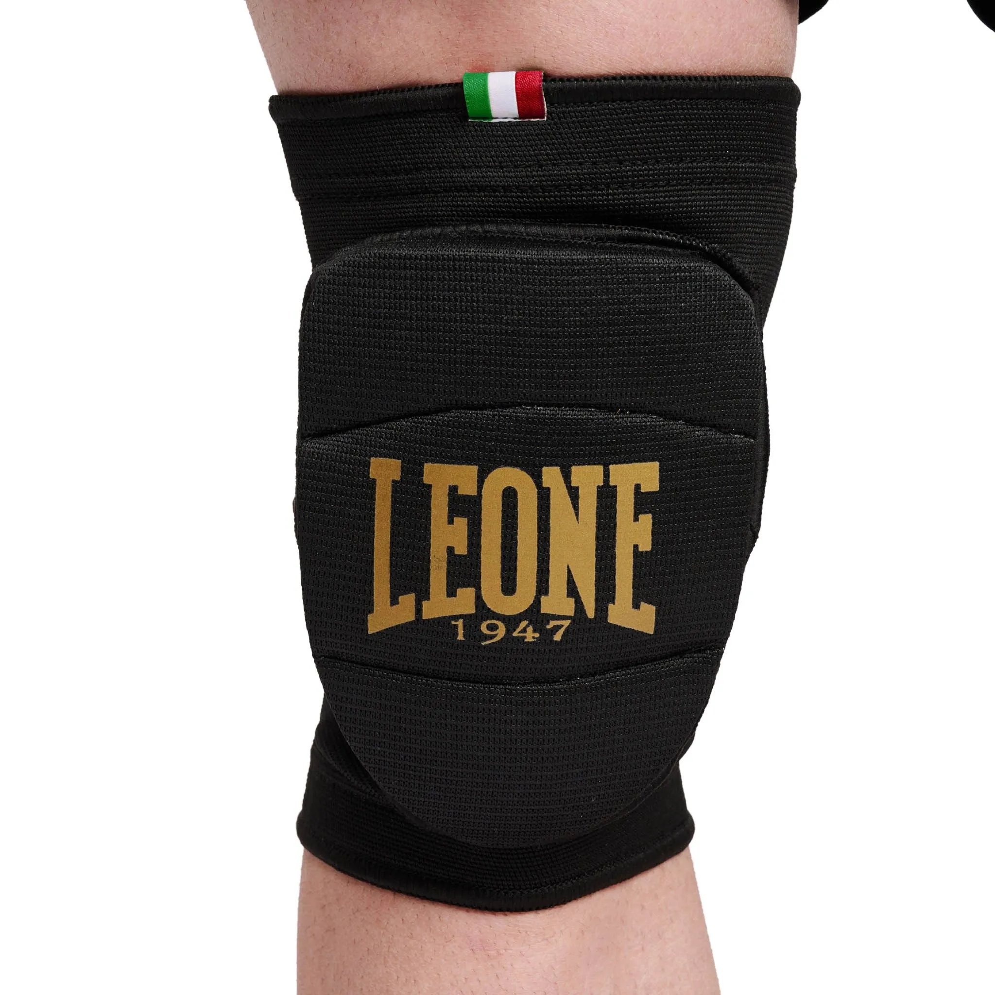 Rodilleras lucha leone DNA PR342