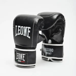 Guantes saco de boxeo Leone Contact GS080