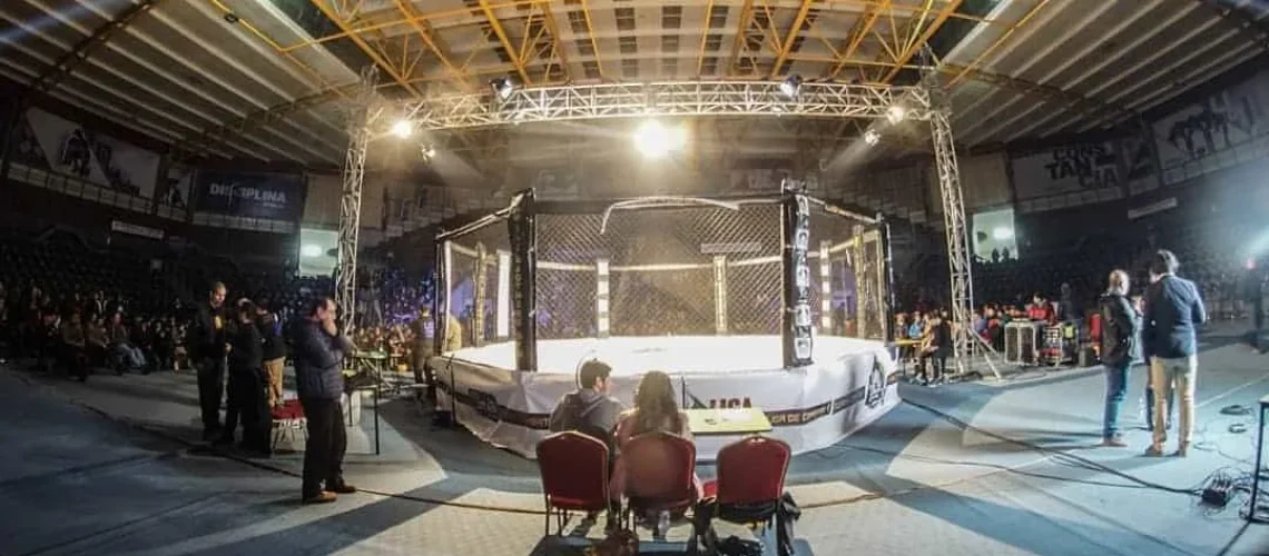 mma