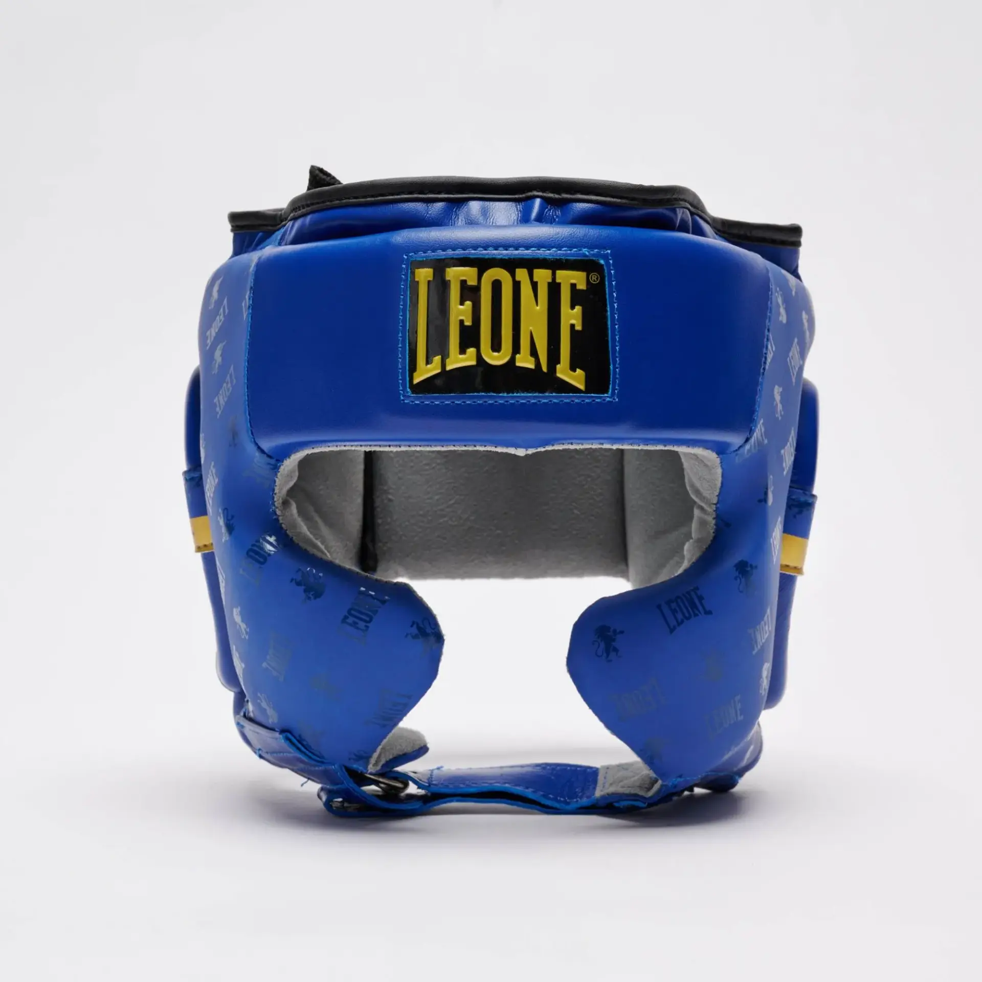 cabezal boxeo leone DNA con pomulo