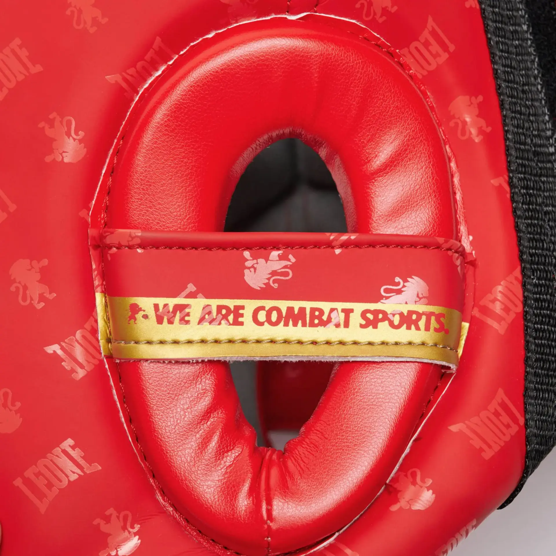 cabezal boxeo leone DNA con pomulo