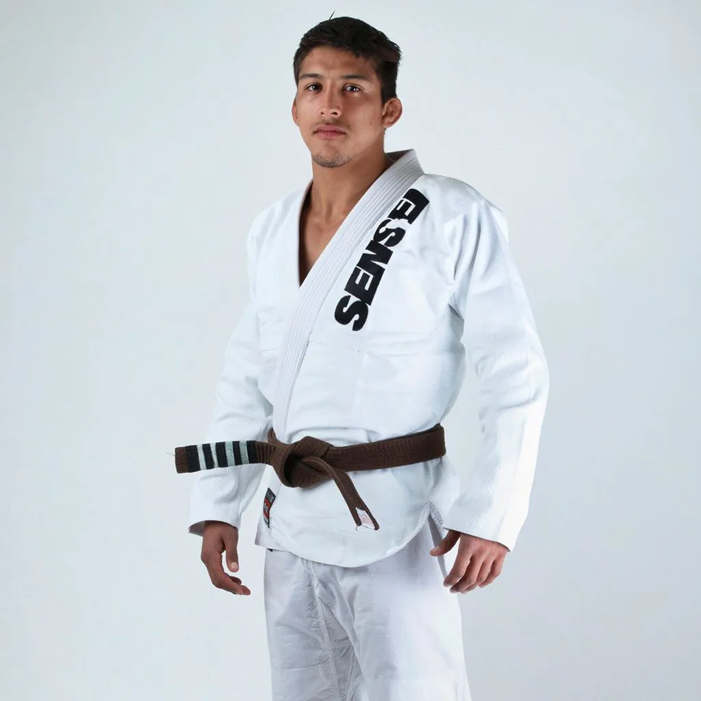 traje jiu jitsu chile