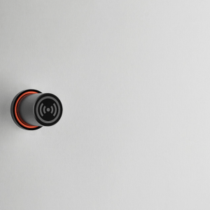 Cerradura electrónica RFID Ojmar OTS 20 Batteryless