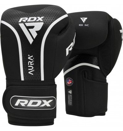 guantes de boxeo rdx Aura