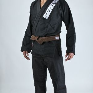kimono jiu jitsu sensei primo