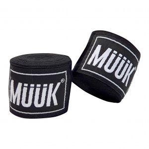 vendas de boxeo Muuk