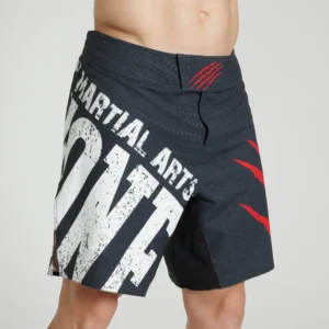 Short MMA Leone Primal AB945